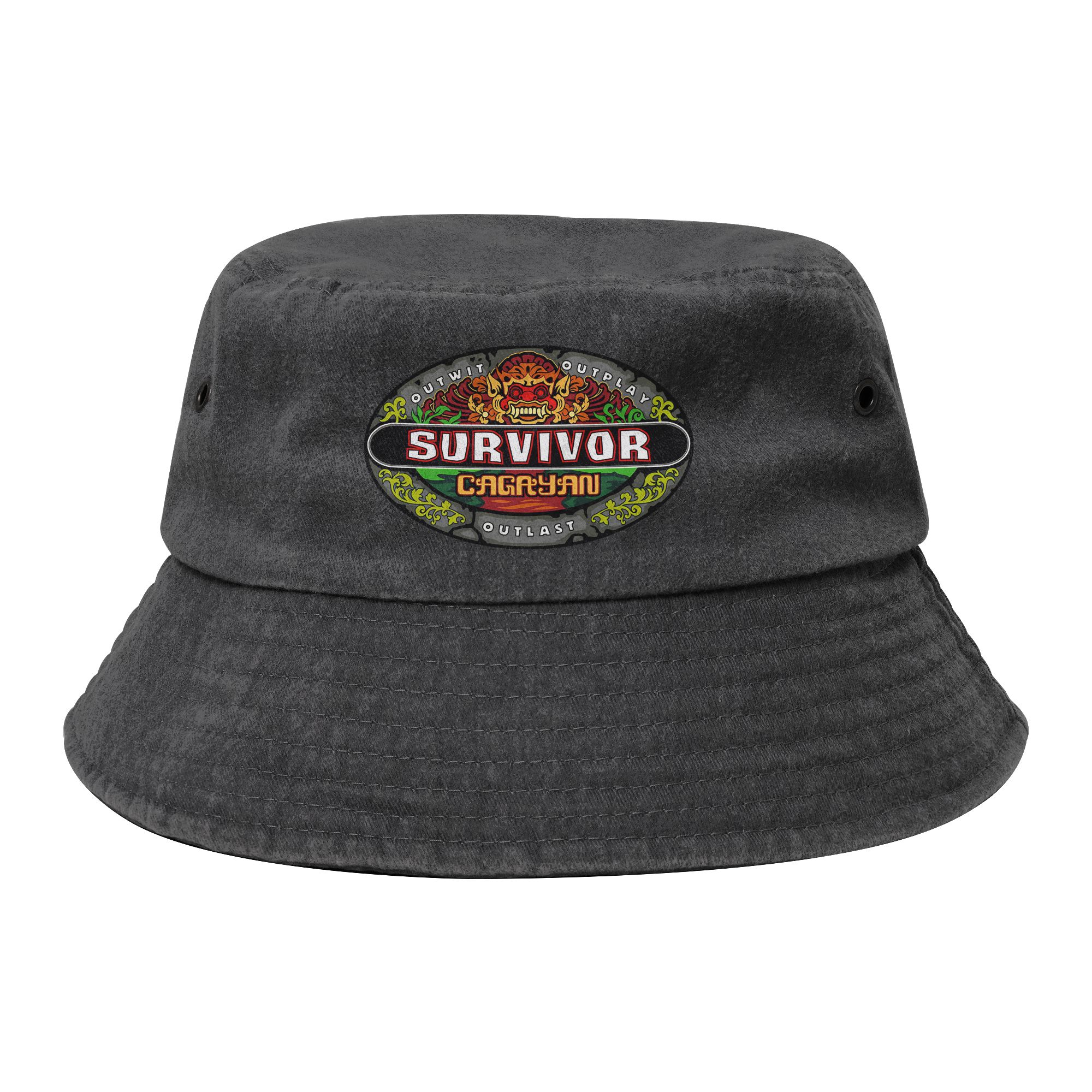 Outdoor Adventure Travel Show - Kapelusze typu bucket dla kobiet i