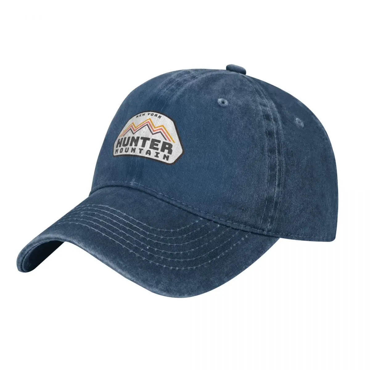 Outdoor Adventure York - Czapka baseballowa Hunter Mountain New York