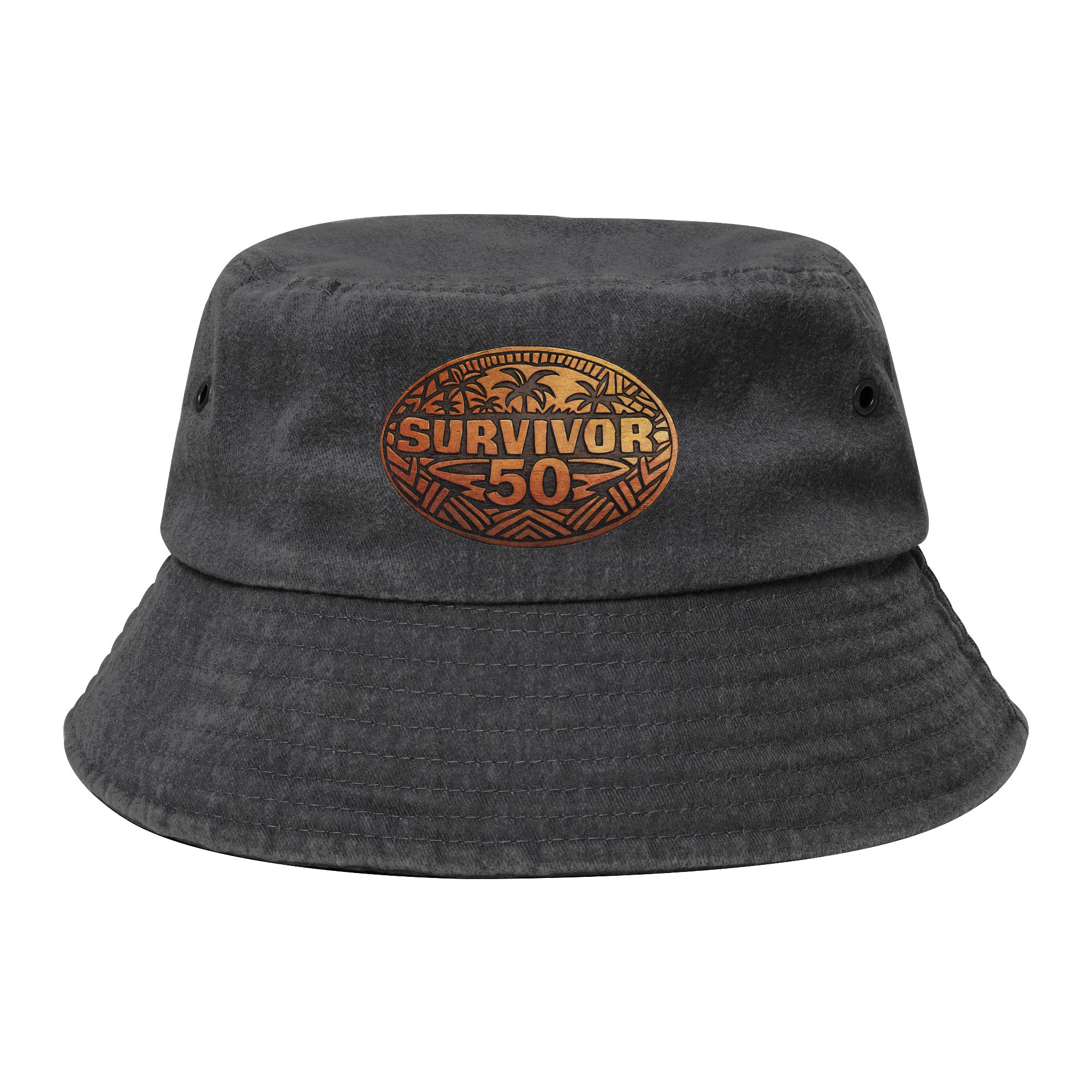 Kapelusz typu bucket hat dla k – Outdoor Adventure Show recenzja i cena