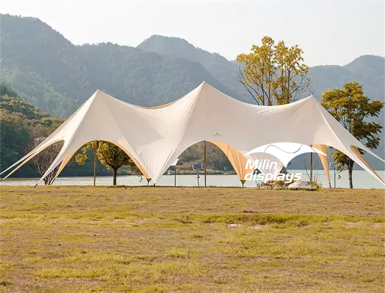 Namioty 3 Peaks 2 Peaks Star T – Outdoor Adventure Show recenzja i cena