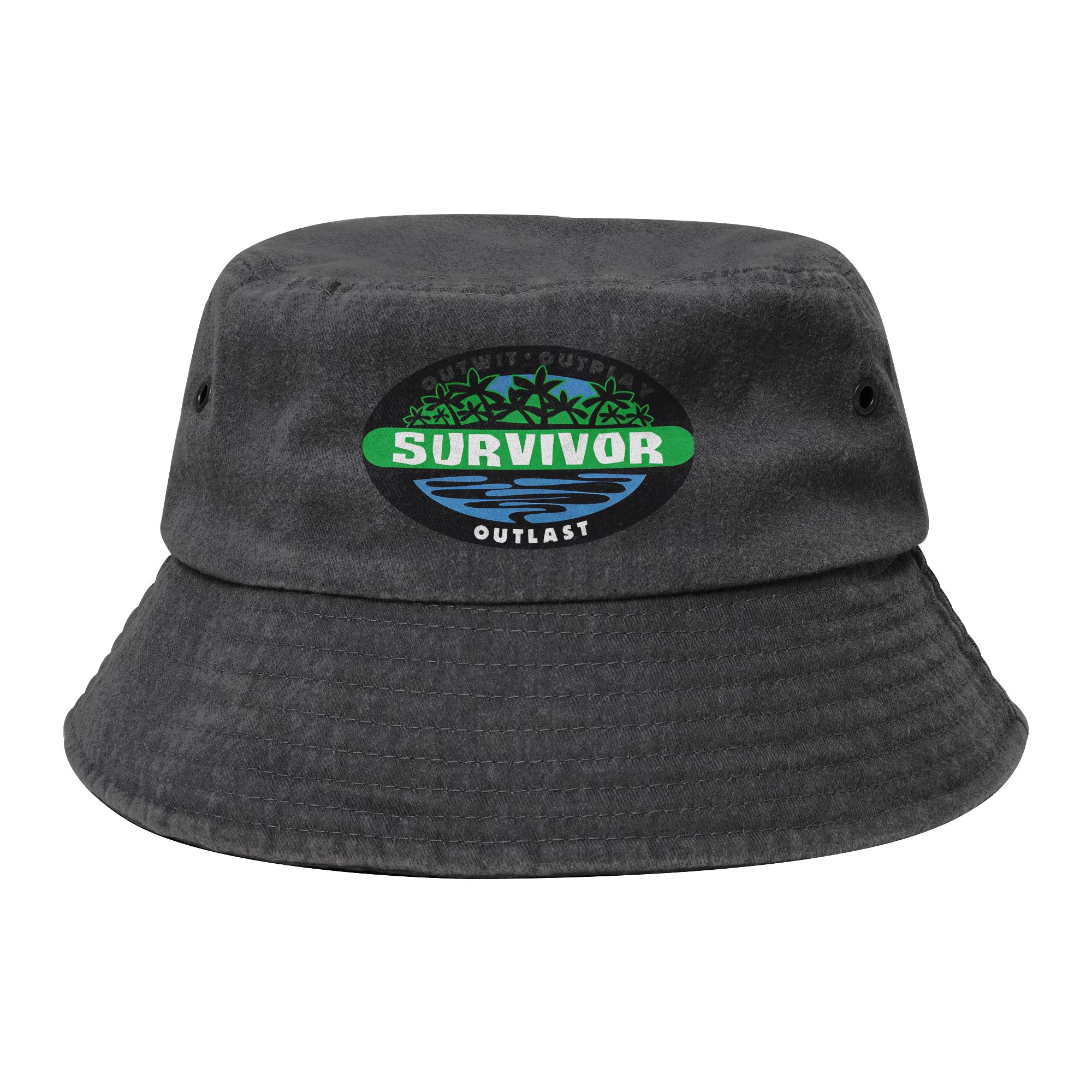 Kapelusz typu bucket hat dla k – Outdoor Adventure Travel Show recenzja i cena