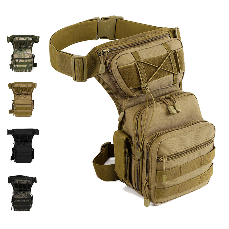 Plecak alpinistyczny, torba na – Outdoor Adventure Backpack recenzja i cena