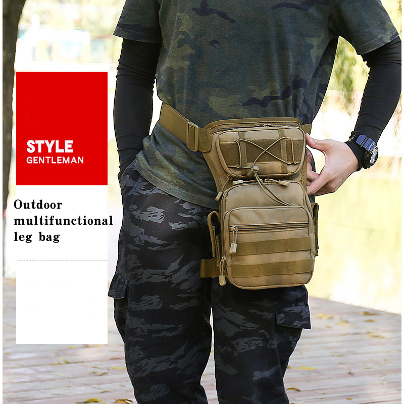 Plecak alpinistyczny, torba na – Outdoor Adventure Backpack recenzja i cena