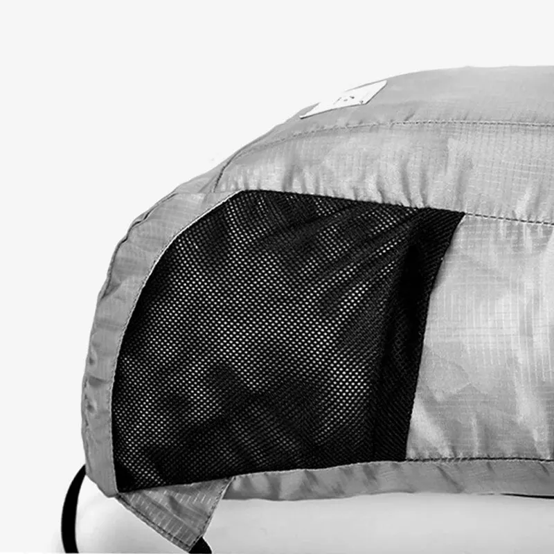 Ultralekki składany plecak - w – Outdoor Adventure Backpack recenzja i cena