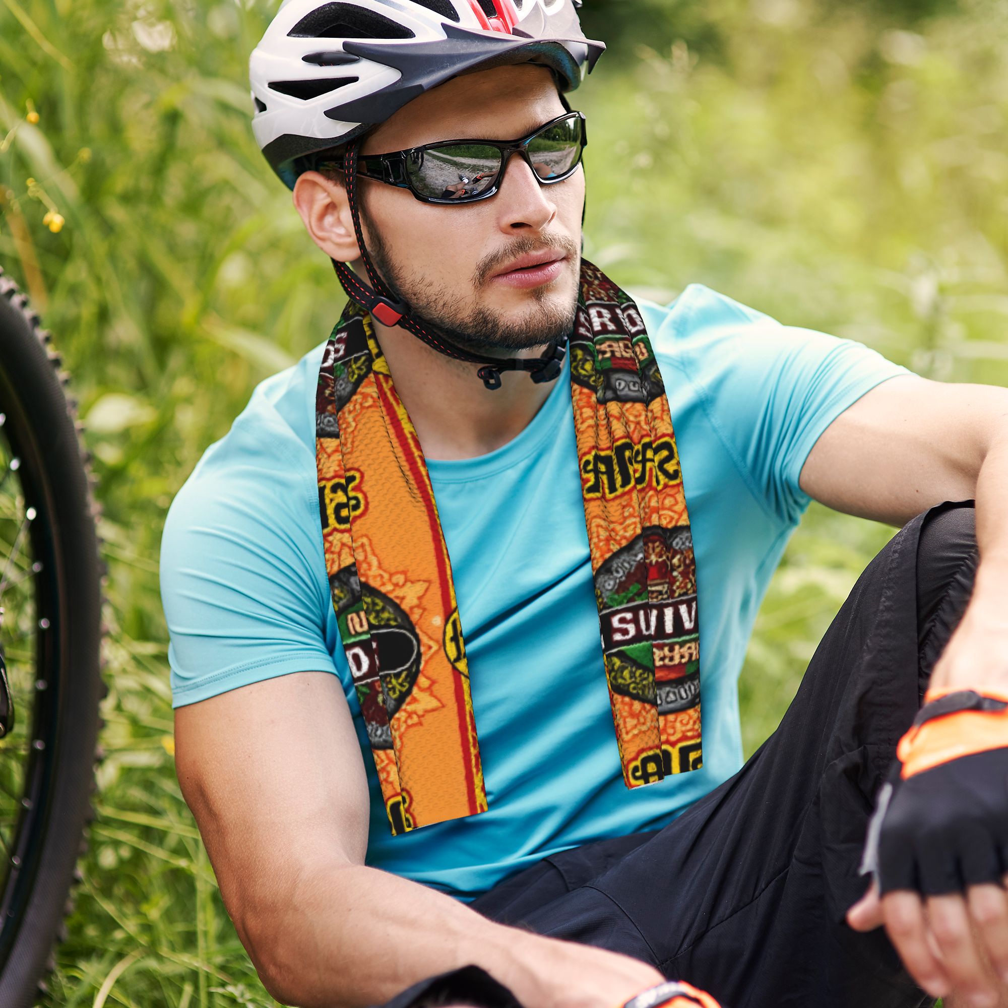 Gry przygodowe, serial telewiz – Outdoor Adventure Travel Show recenzja i cena